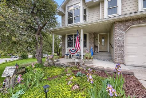 6393 S Reed Way Littleton CO 80123