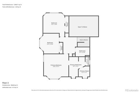 6393 S Reed Way Littleton CO 80123