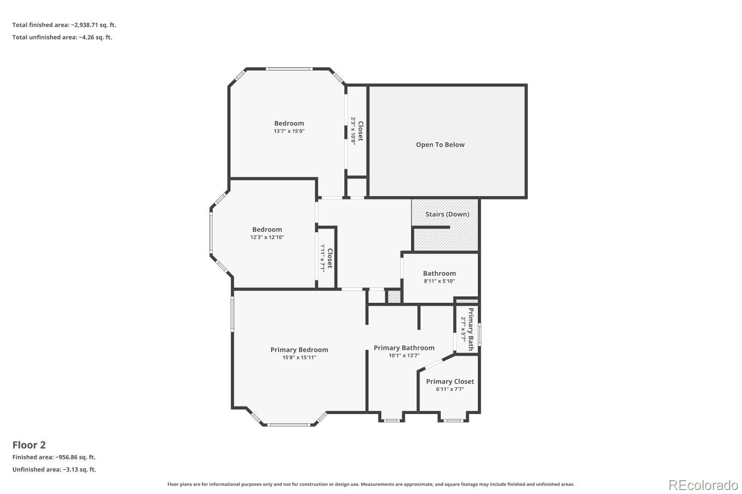 6393 S Reed Way Littleton CO 80123