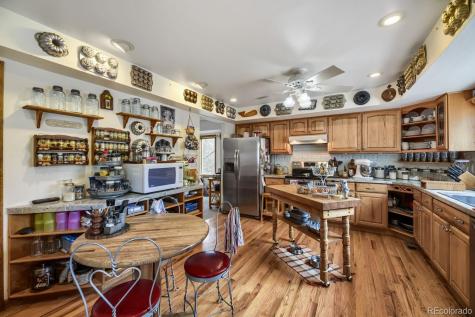 6393 S Reed Way Littleton CO 80123