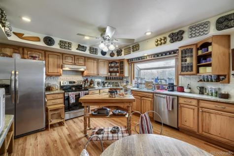 6393 S Reed Way Littleton CO 80123