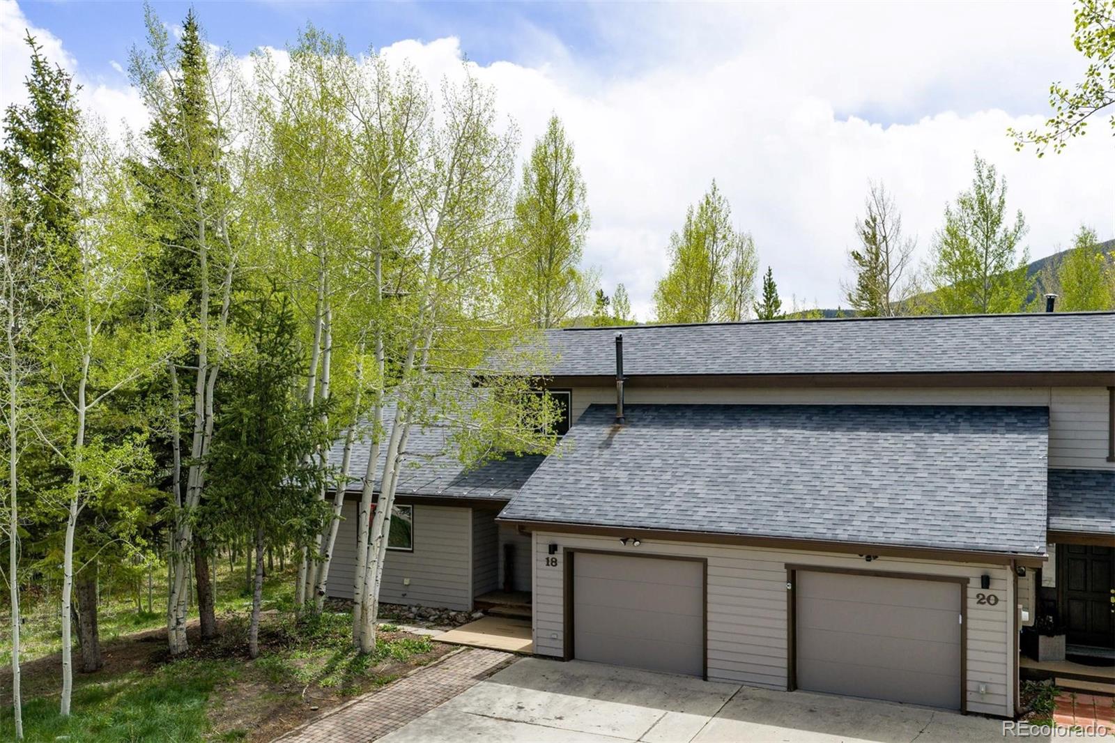 18 Hawn Drive Frisco CO 80443