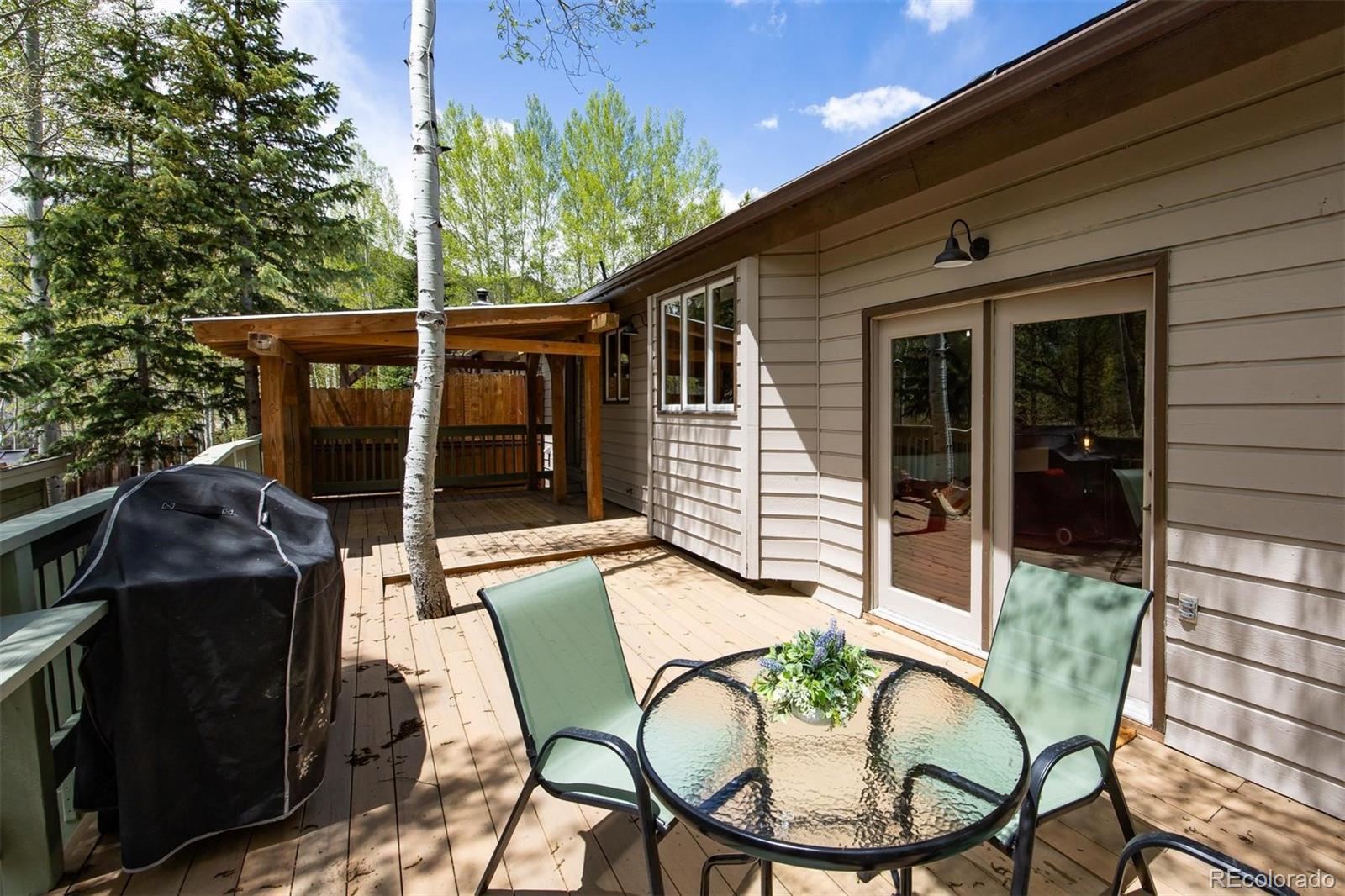 18 Hawn Drive Frisco CO 80443