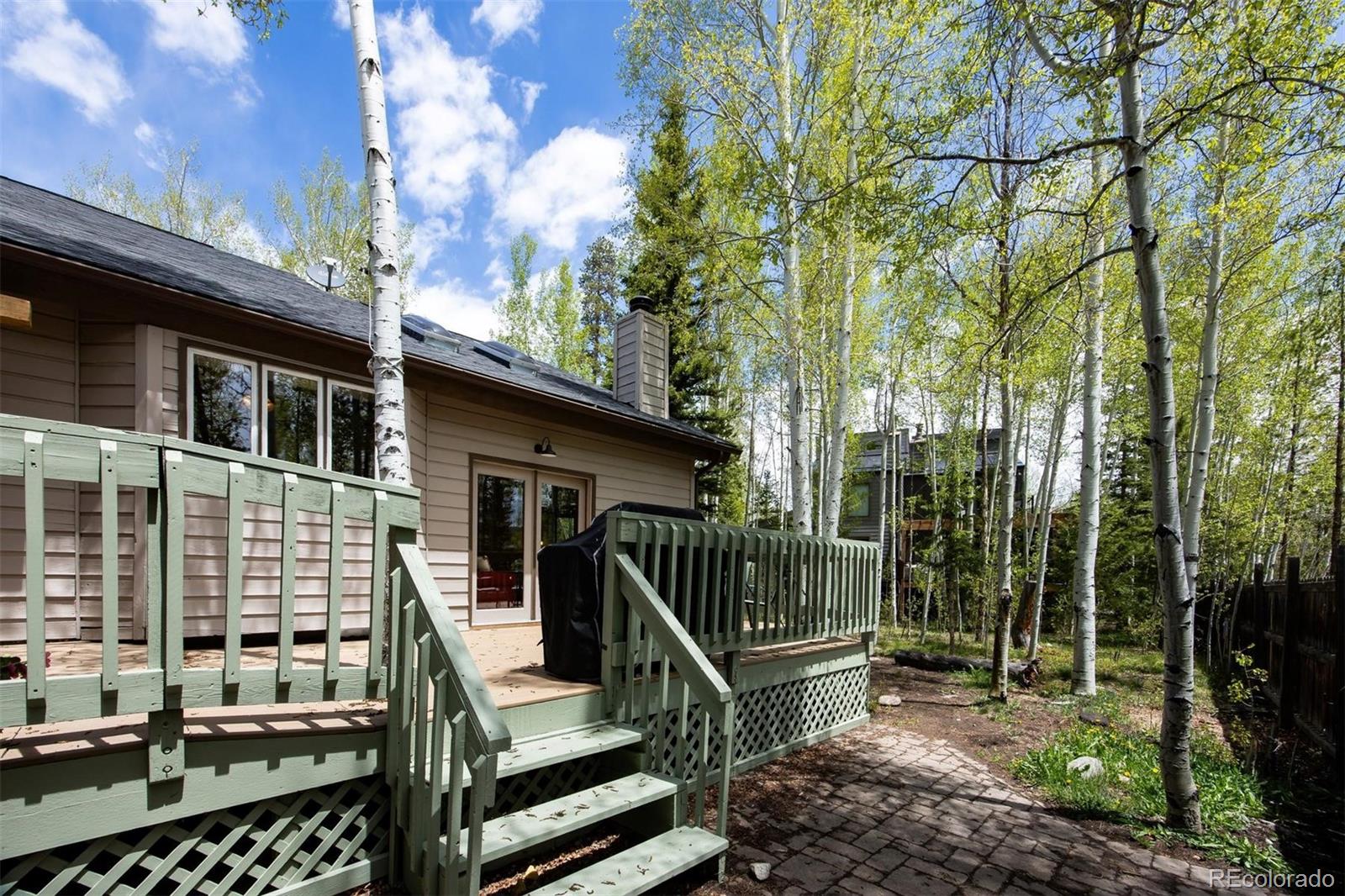 18 Hawn Drive Frisco CO 80443