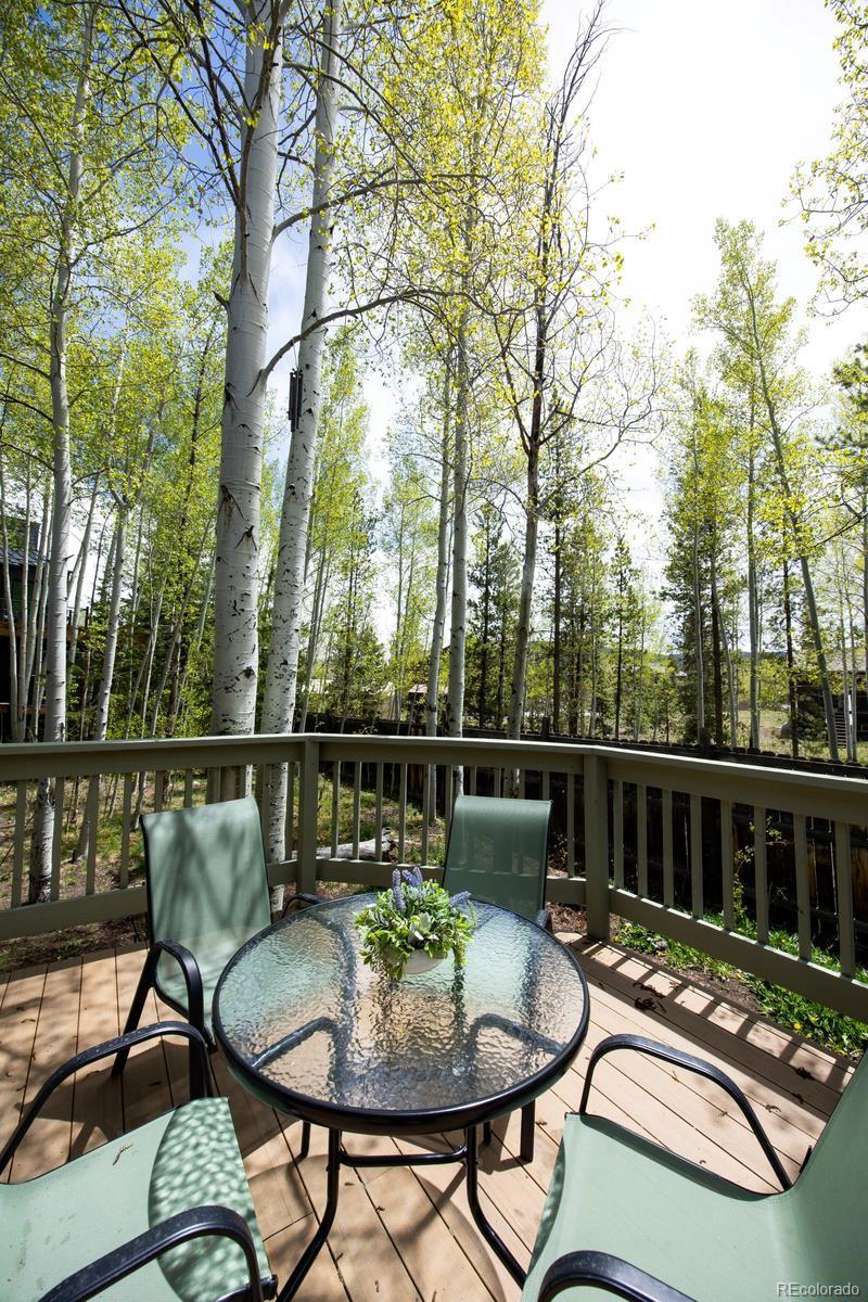 18 Hawn Drive Frisco CO 80443