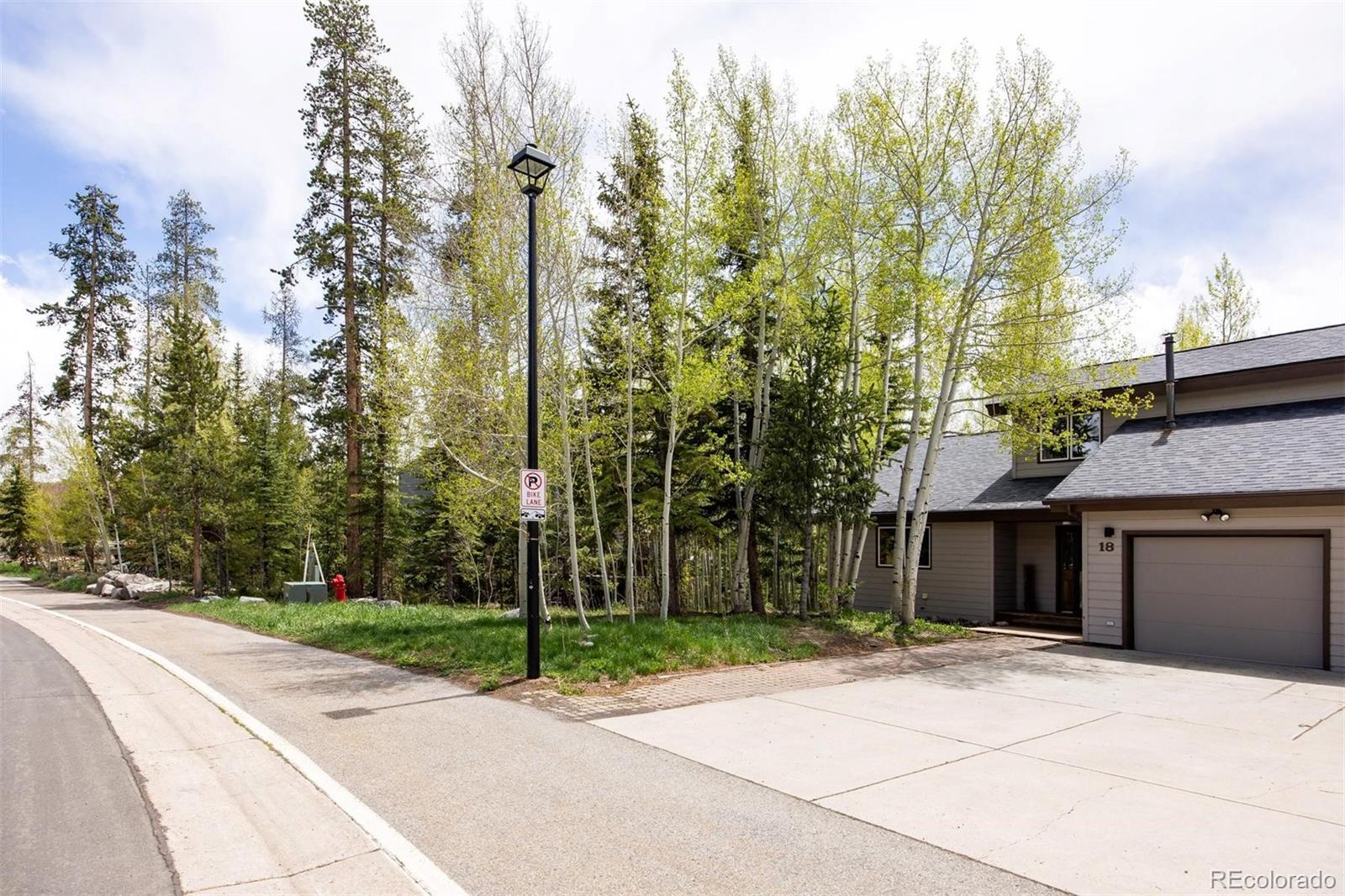 18 Hawn Drive Frisco CO 80443