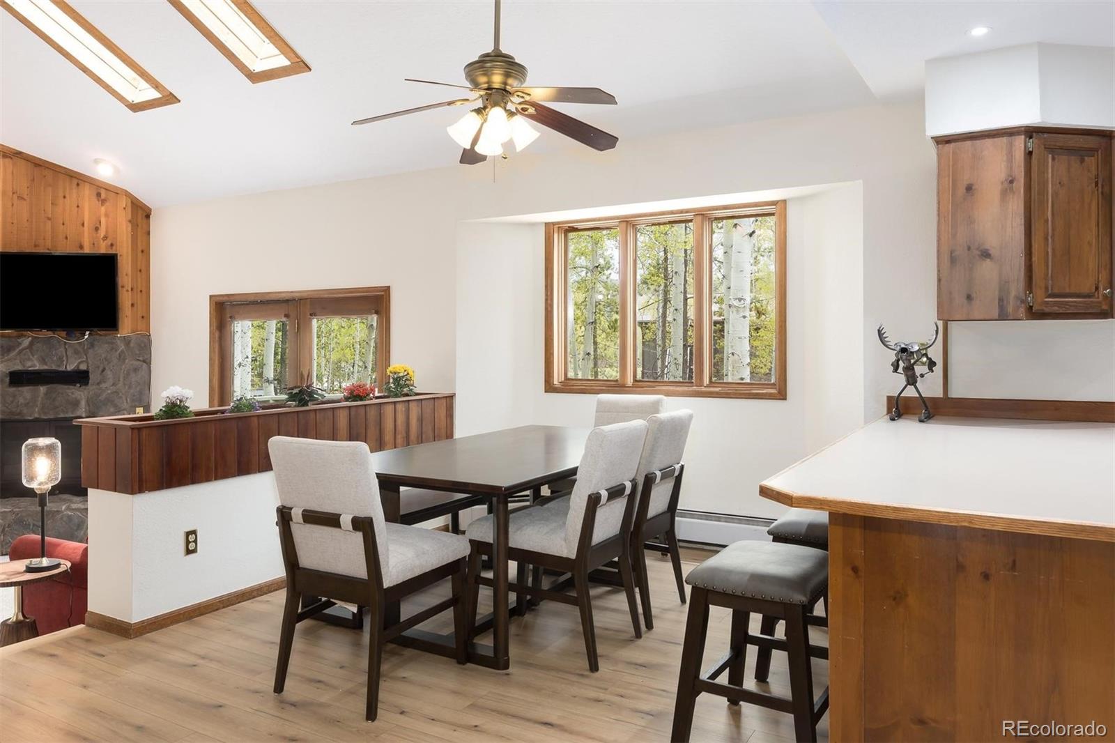 18 Hawn Drive Frisco CO 80443