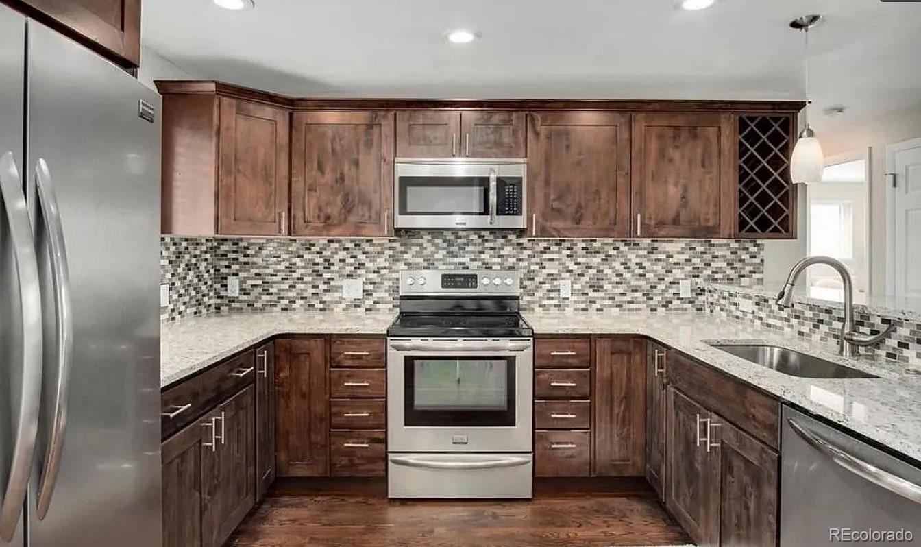 4500 Hoyt Street Wheat Ridge CO 80033
