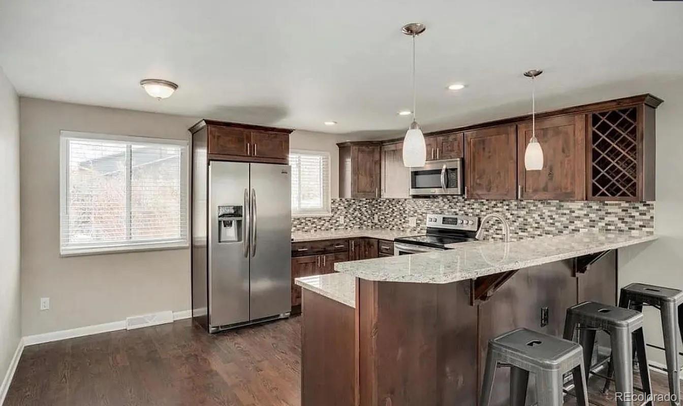 4500 Hoyt Street Wheat Ridge CO 80033