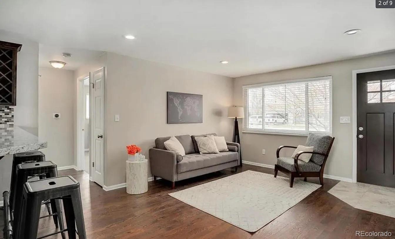 4500 Hoyt Street Wheat Ridge CO 80033