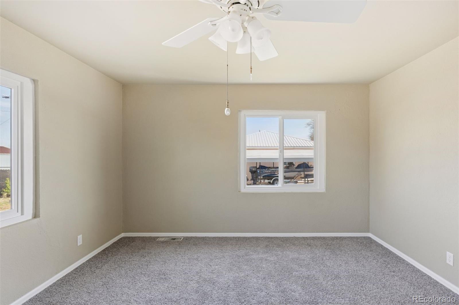 448 K Avenue Limon CO 80828