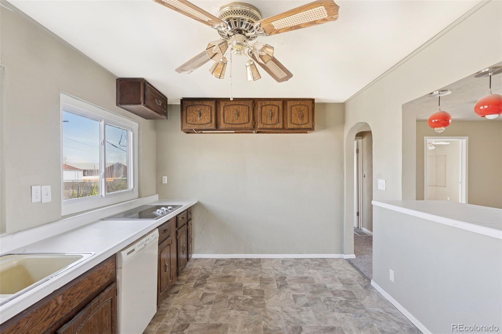 448 K Avenue Limon CO 80828