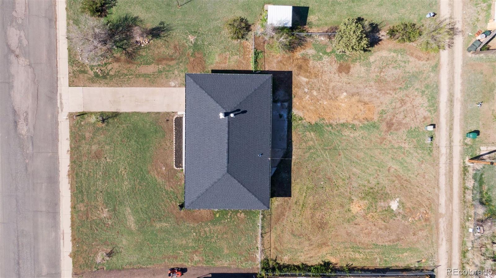 448 K Avenue Limon CO 80828