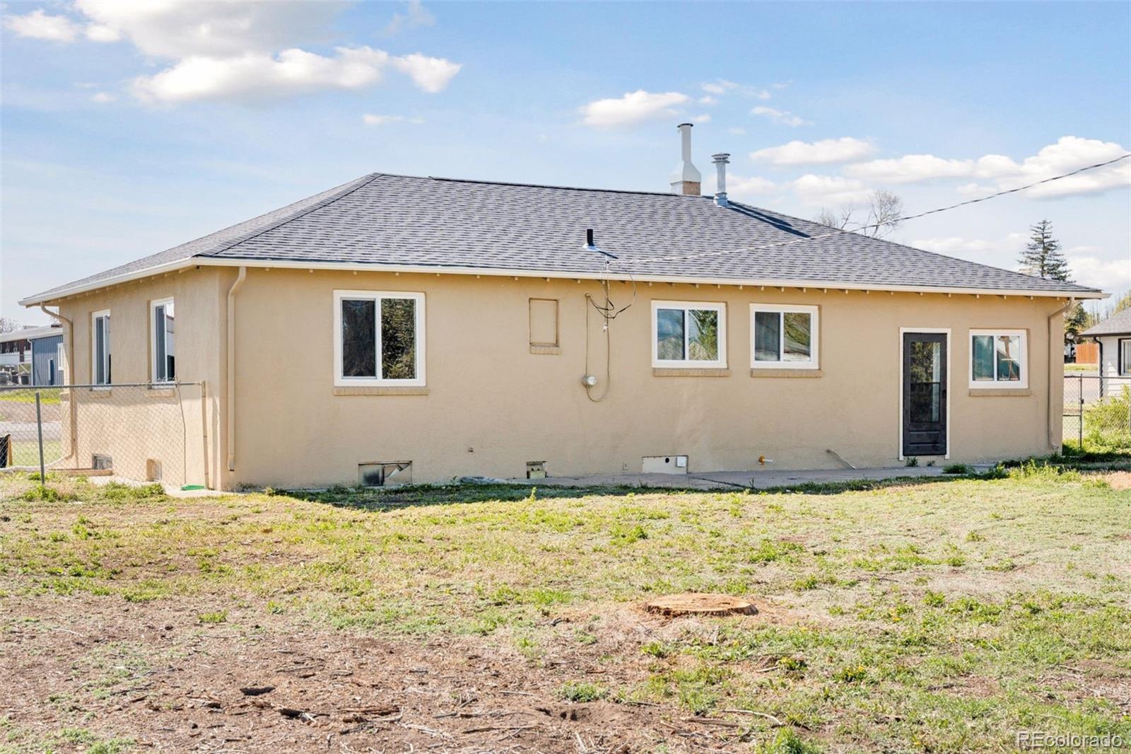 448 K Avenue Limon CO 80828