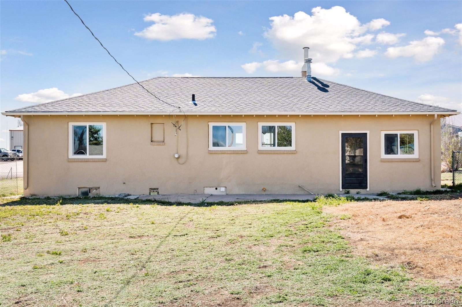 448 K Avenue Limon CO 80828