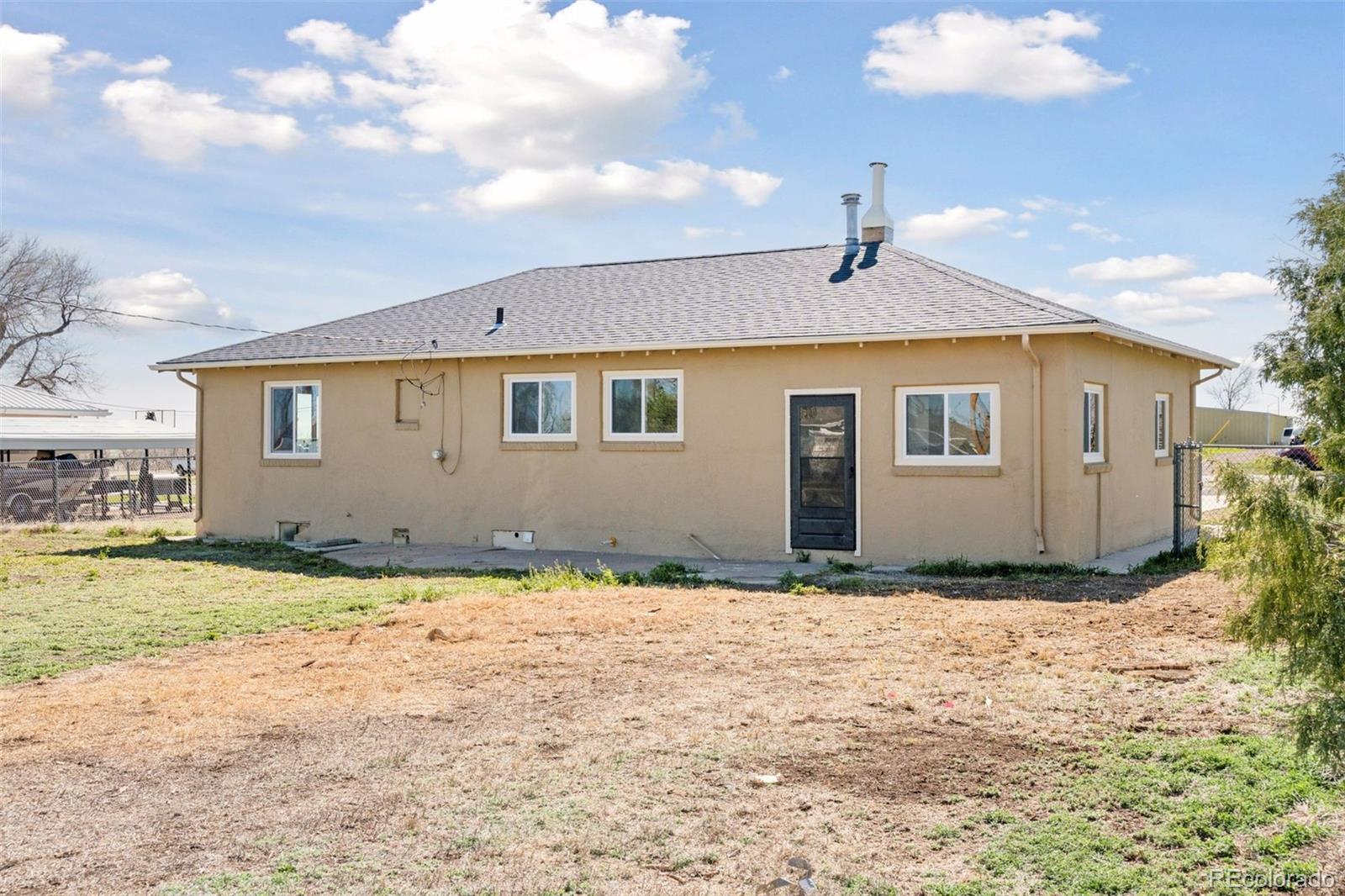 448 K Avenue Limon CO 80828