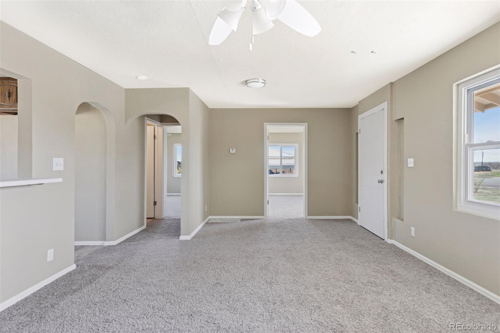 448 K Avenue Limon CO 80828