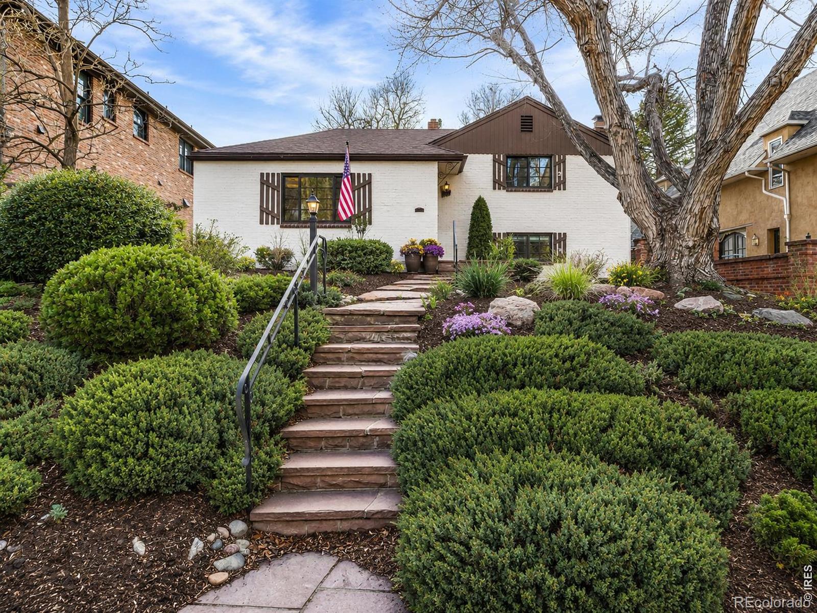 129 S Franklin Street Denver CO 80209
