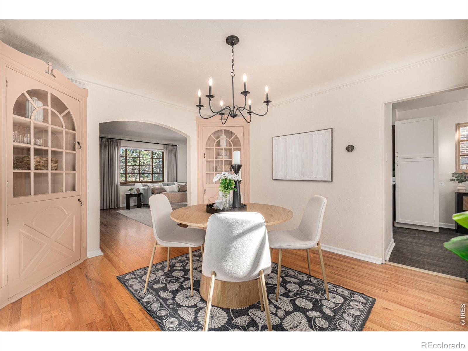 129 S Franklin Street Denver CO 80209