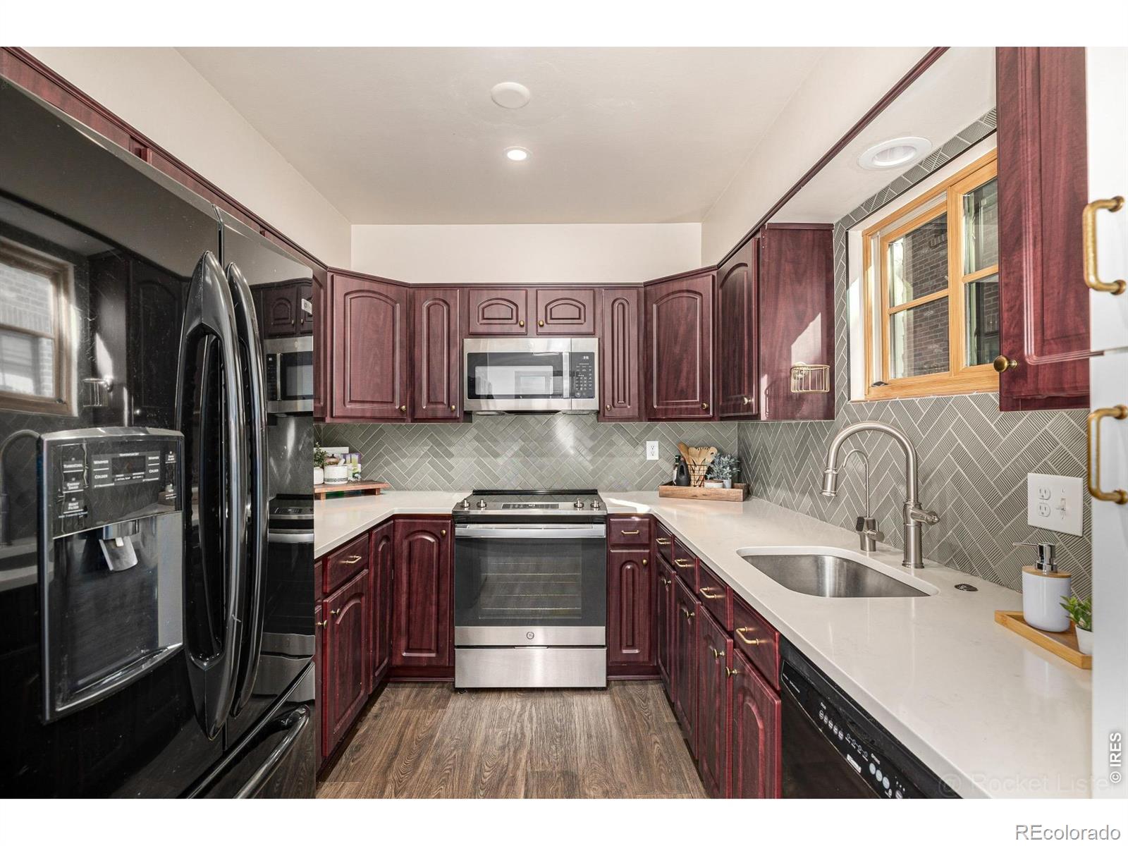 129 S Franklin Street Denver CO 80209
