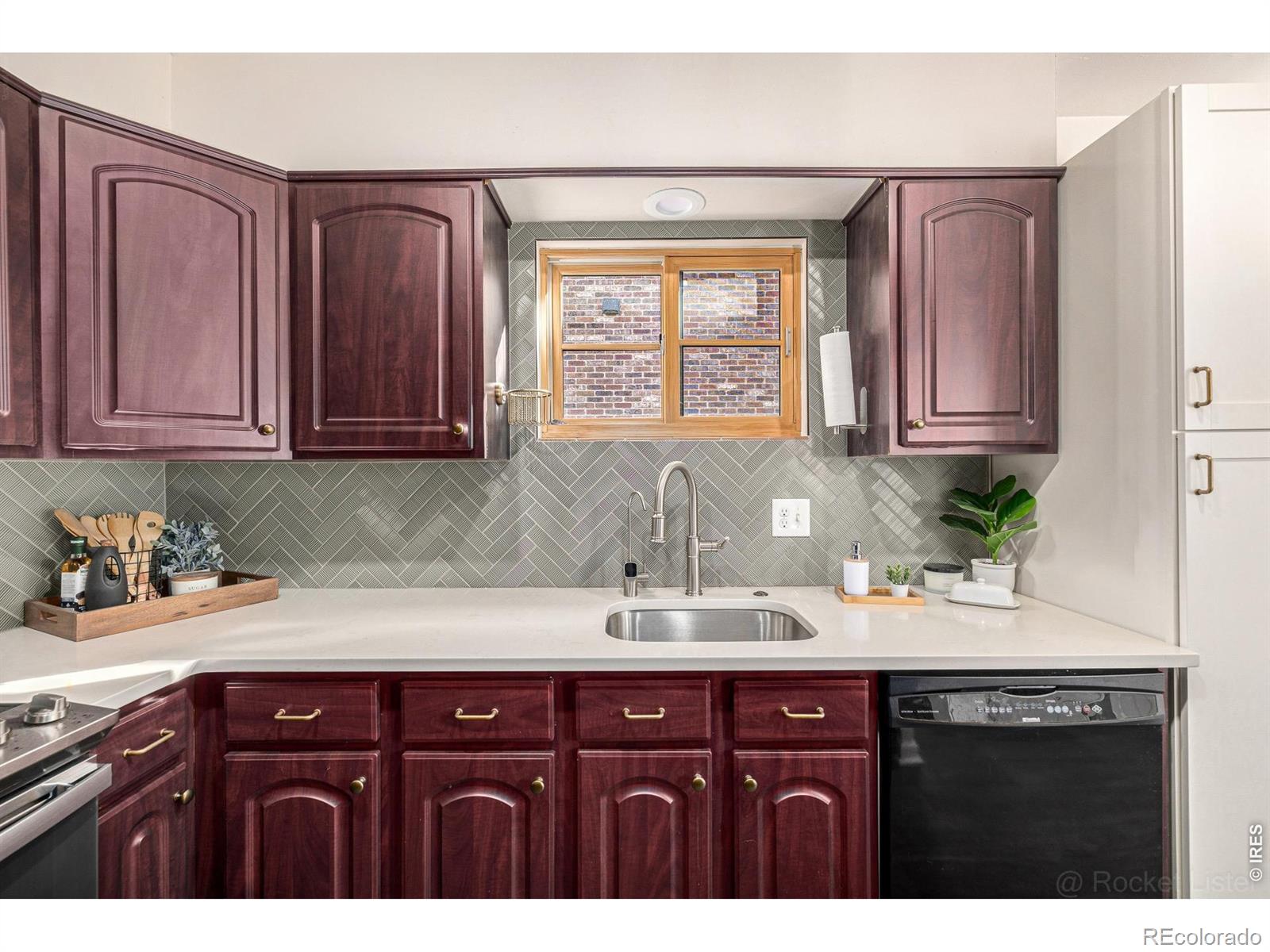 129 S Franklin Street Denver CO 80209