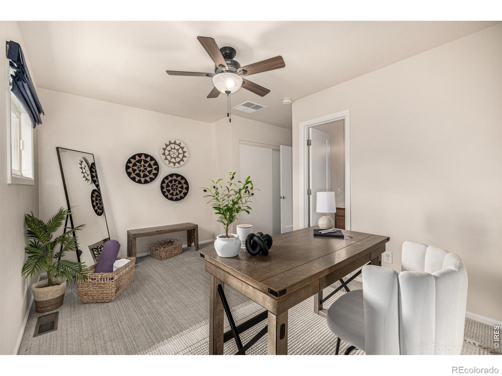 129 S Franklin Street Denver CO 80209