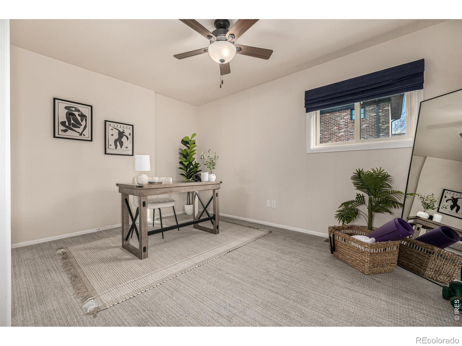 129 S Franklin Street Denver CO 80209