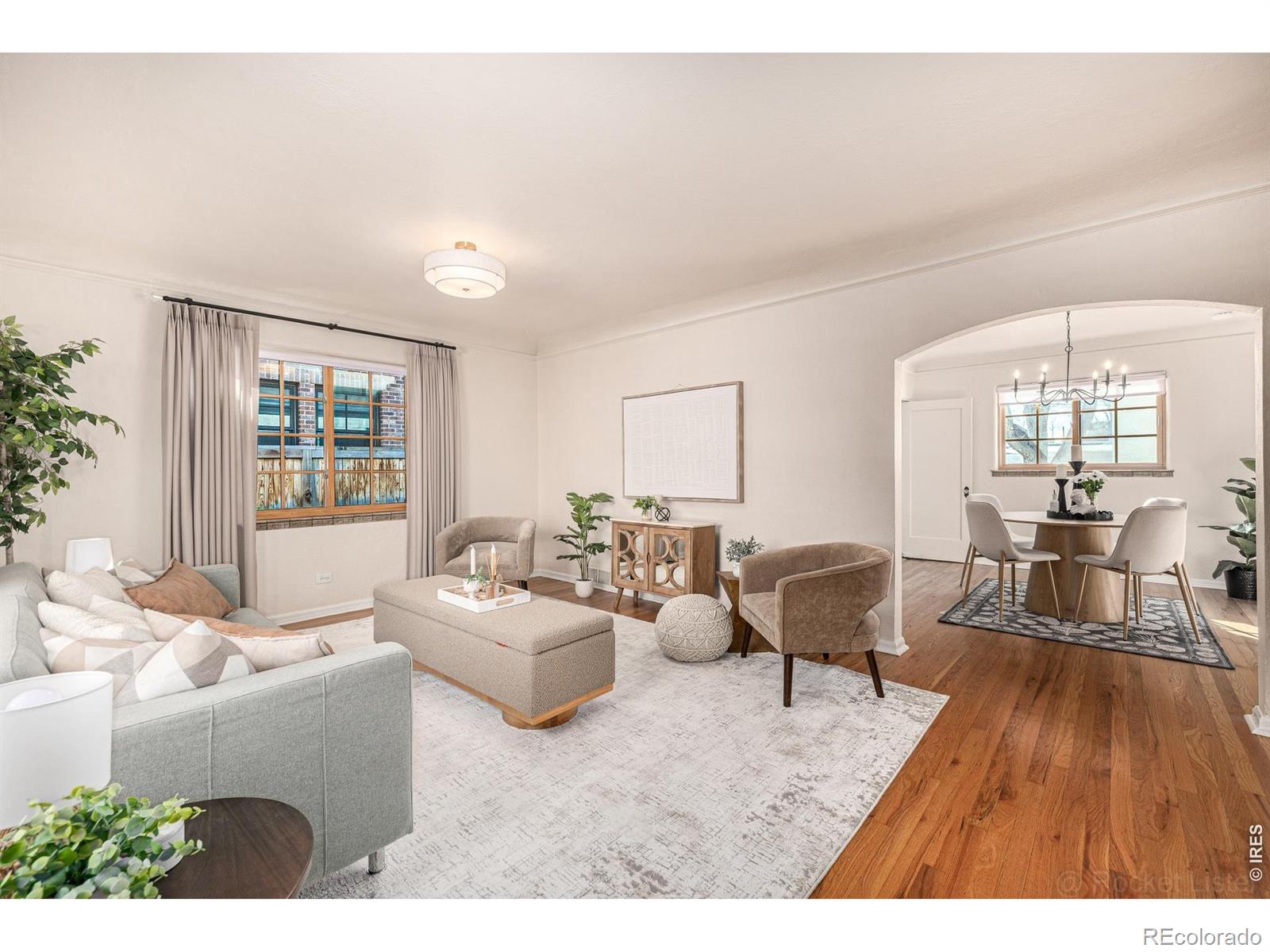 129 S Franklin Street Denver CO 80209
