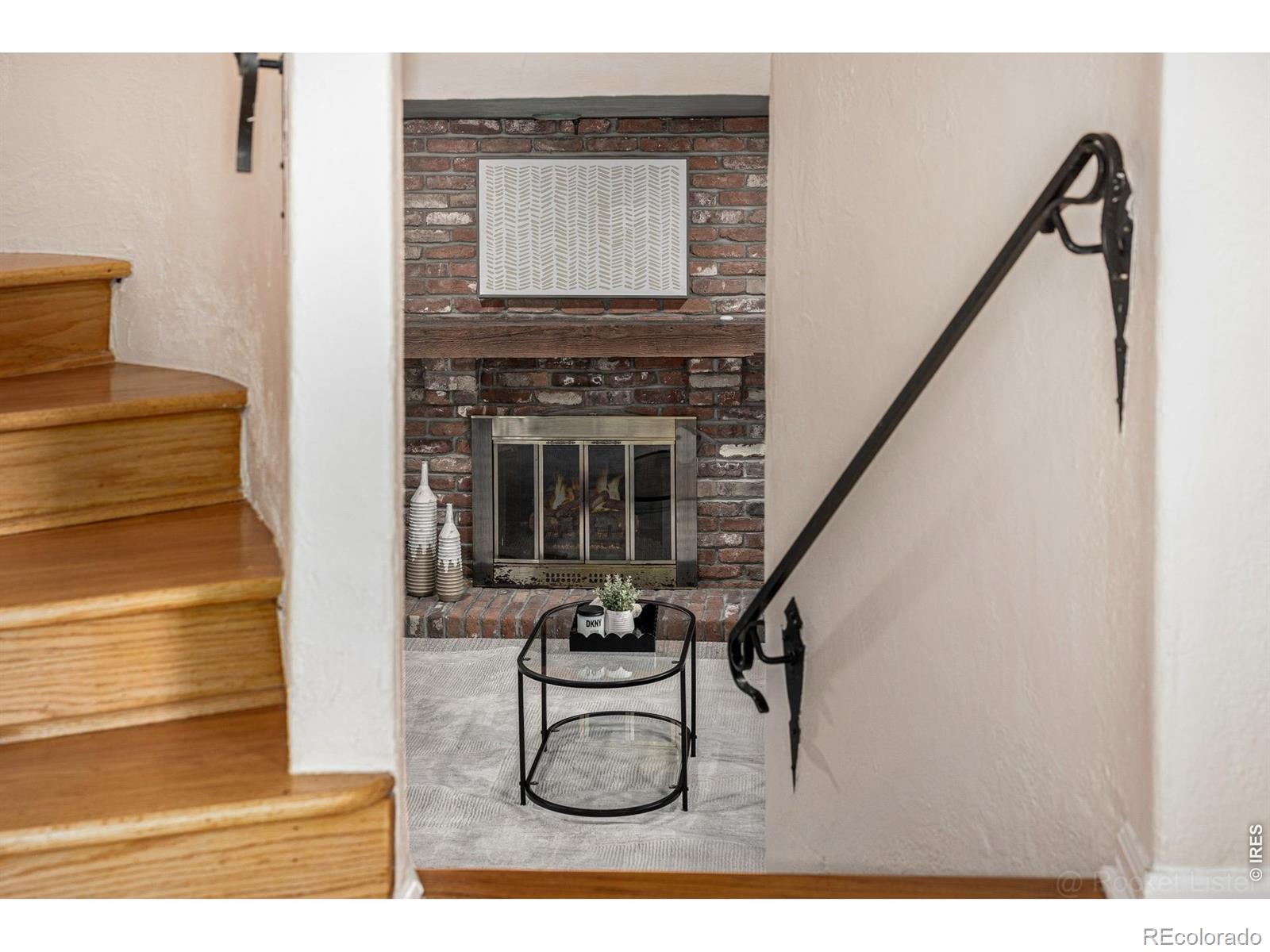 129 S Franklin Street Denver CO 80209