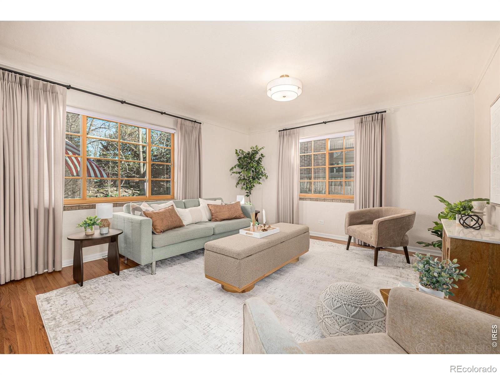 129 S Franklin Street Denver CO 80209