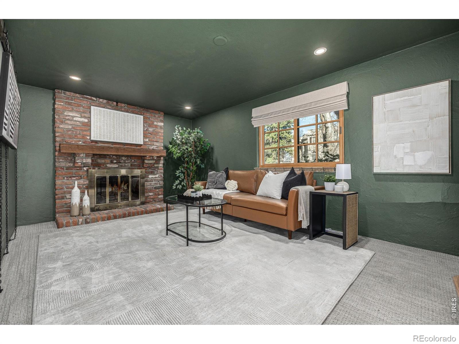 129 S Franklin Street Denver CO 80209