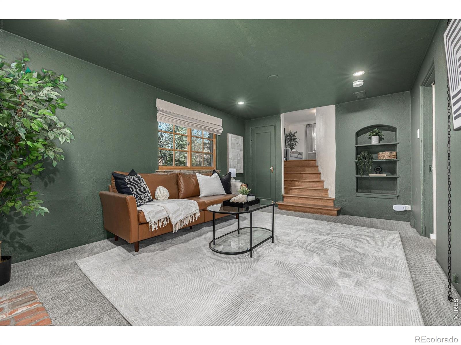 129 S Franklin Street Denver CO 80209