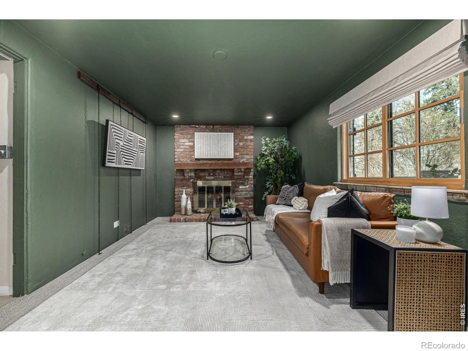 129 S Franklin Street Denver CO 80209