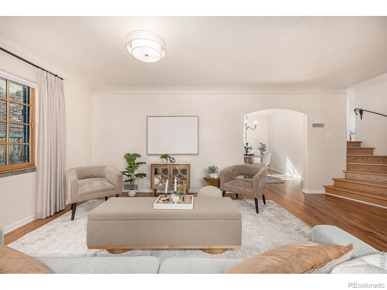 129 S Franklin Street Denver CO 80209