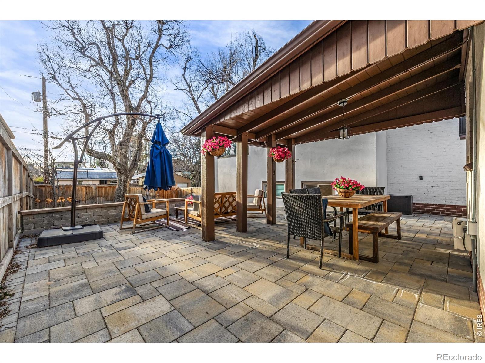 129 S Franklin Street Denver CO 80209