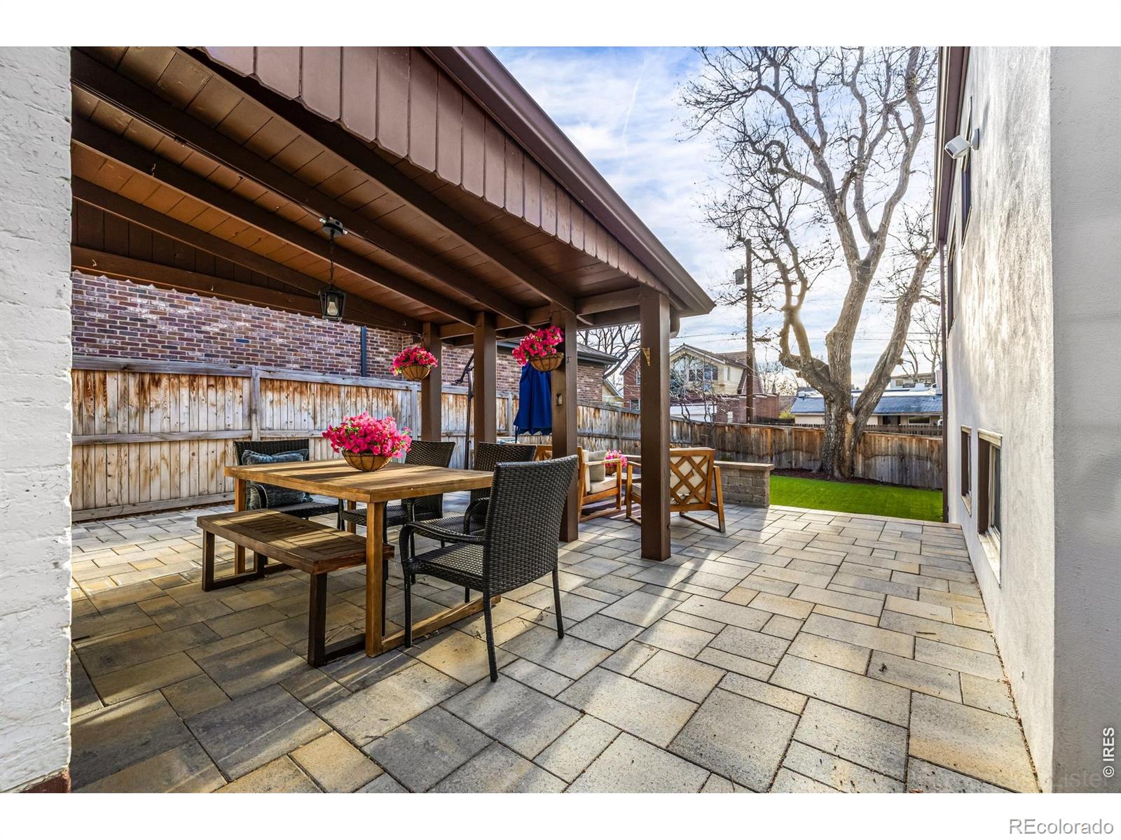129 S Franklin Street Denver CO 80209