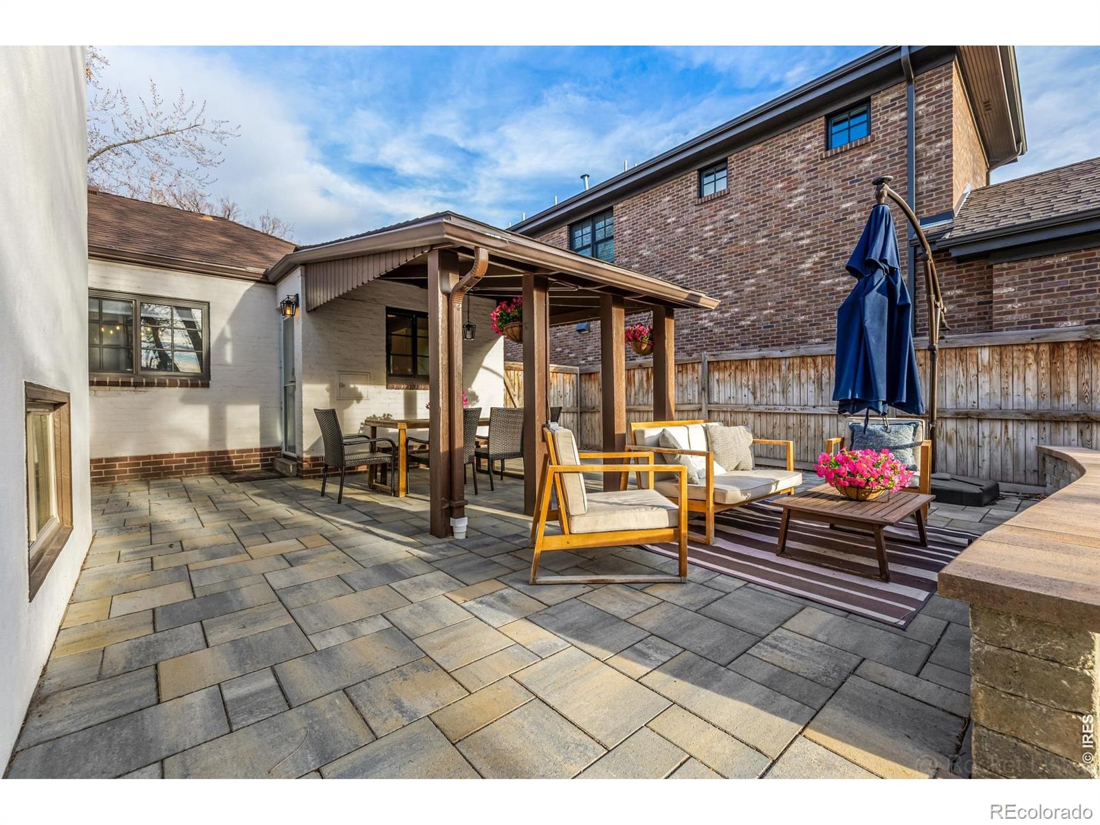 129 S Franklin Street Denver CO 80209