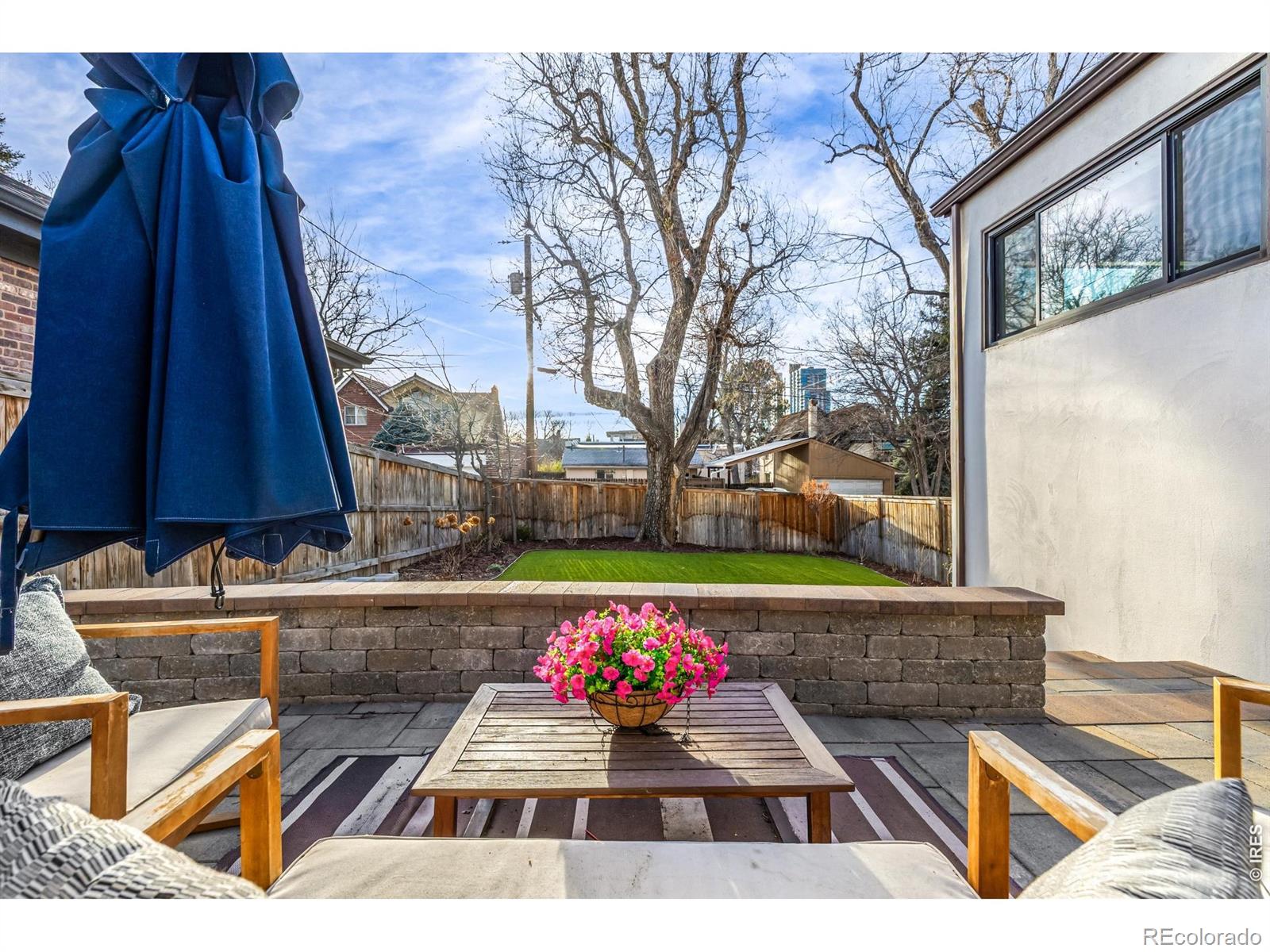 129 S Franklin Street Denver CO 80209