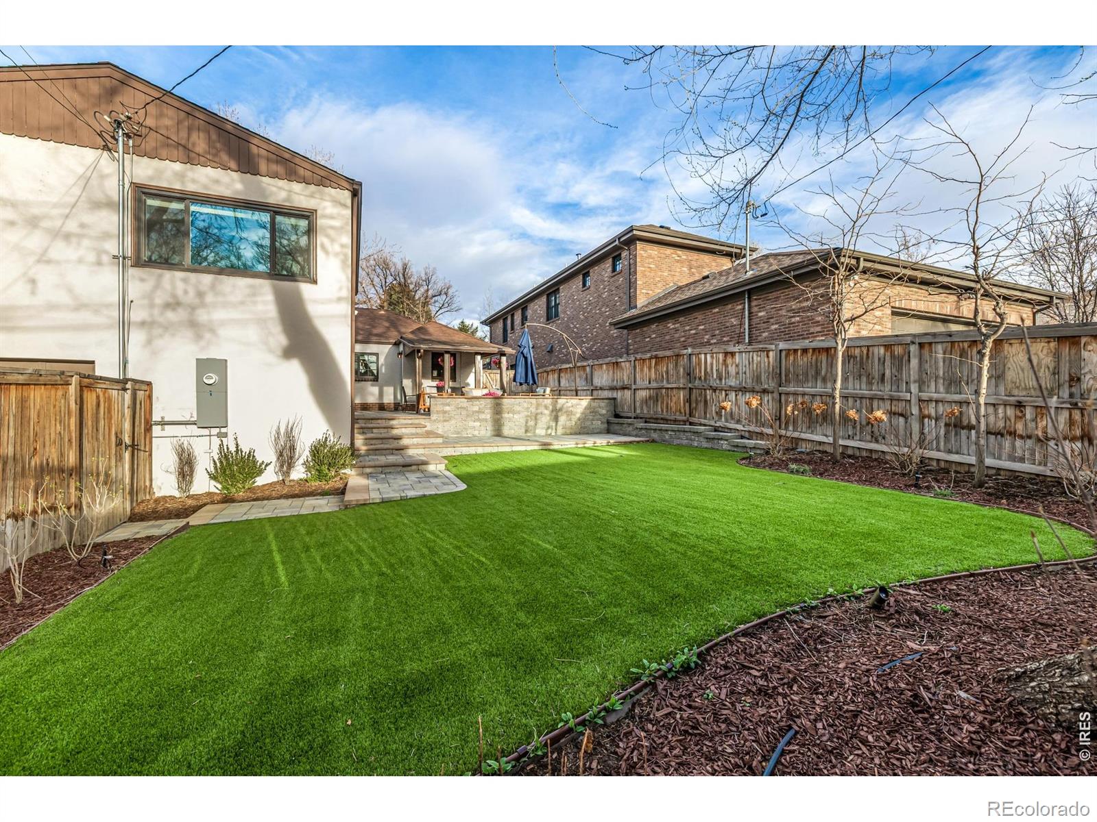 129 S Franklin Street Denver CO 80209