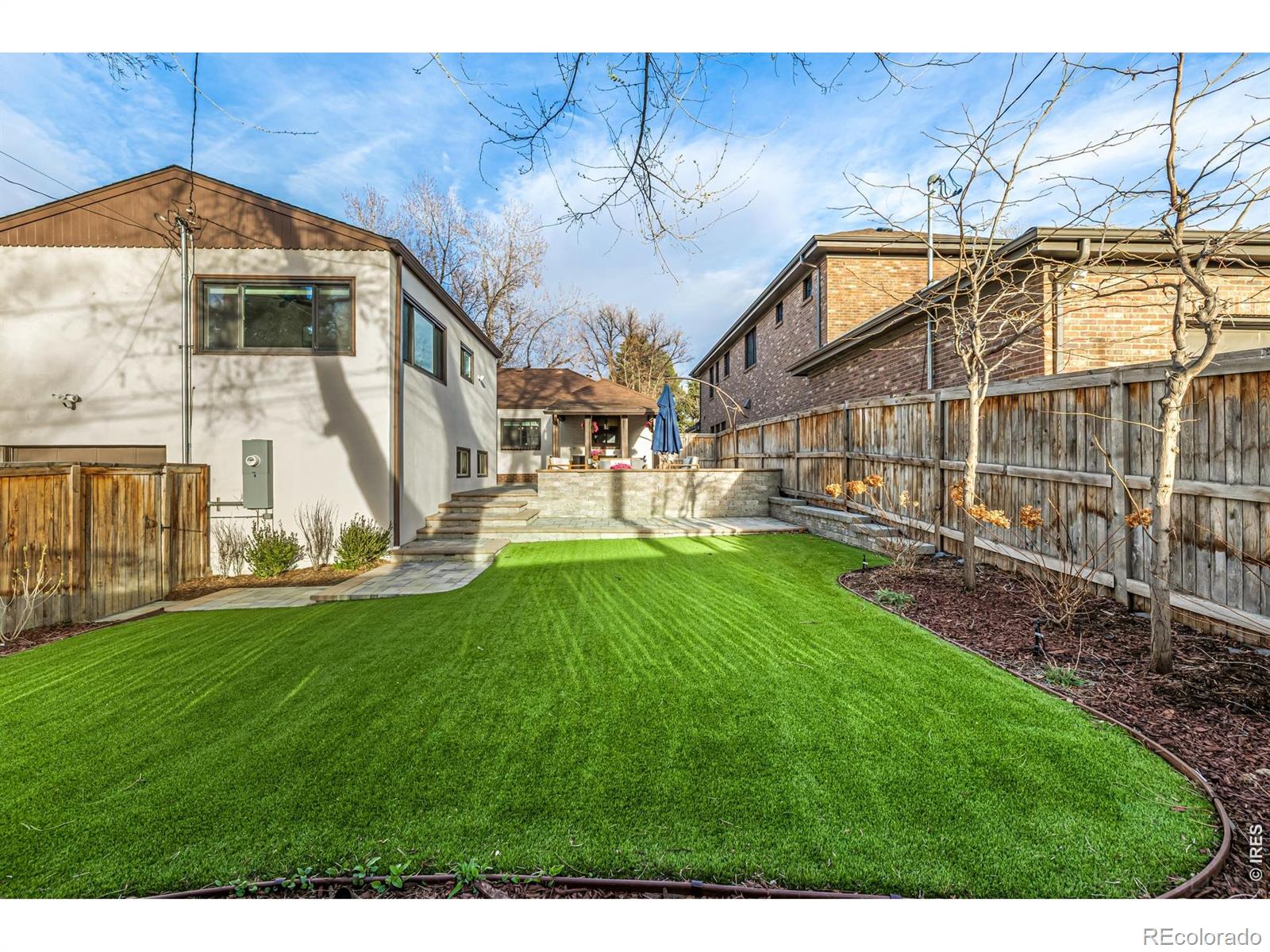 129 S Franklin Street Denver CO 80209