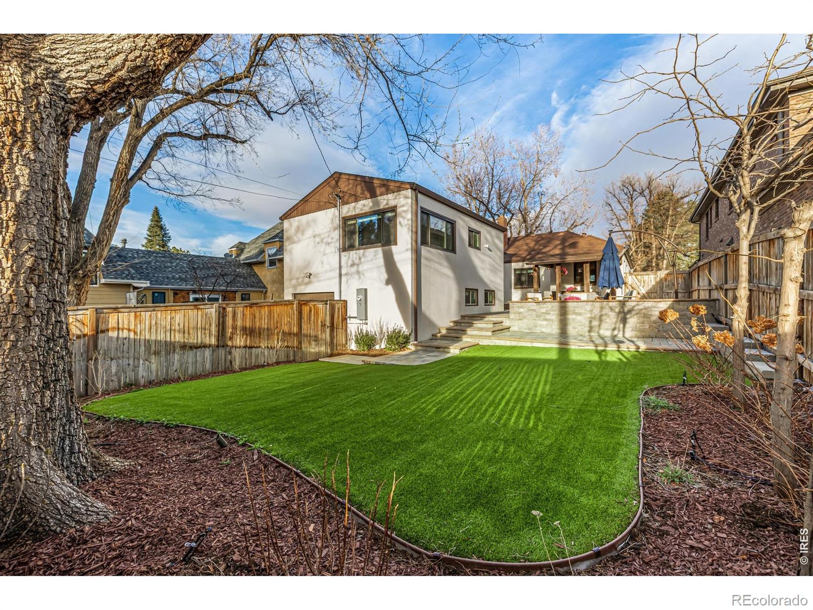 129 S Franklin Street Denver CO 80209