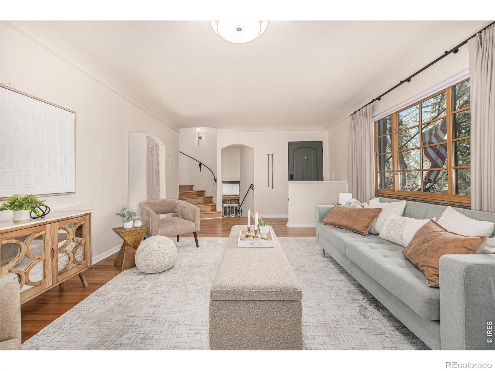 129 S Franklin Street Denver CO 80209