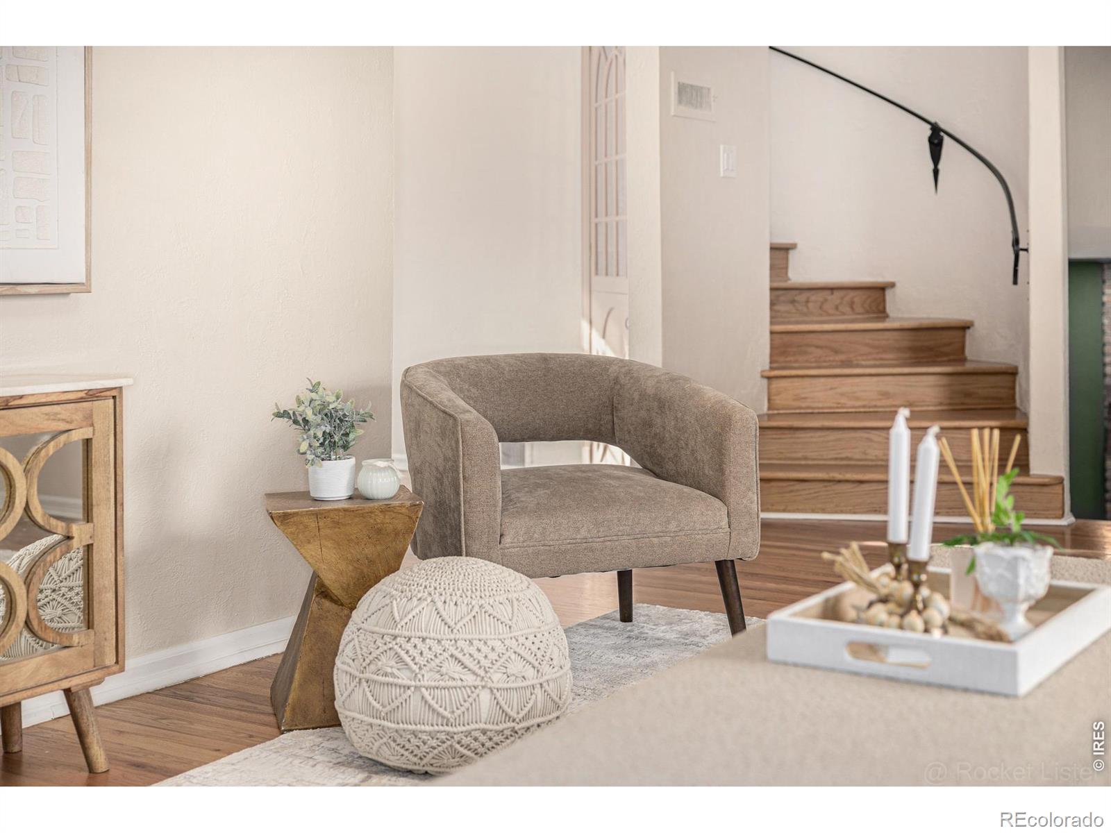 129 S Franklin Street Denver CO 80209