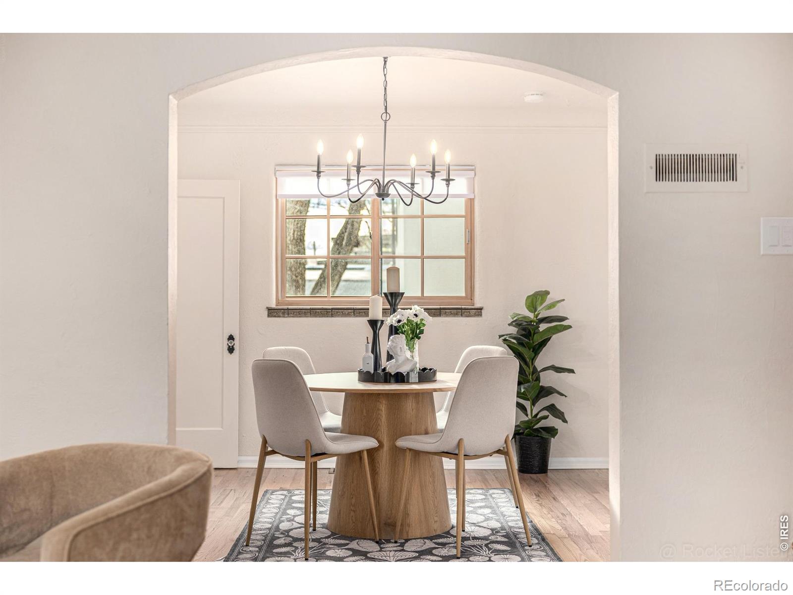 129 S Franklin Street Denver CO 80209