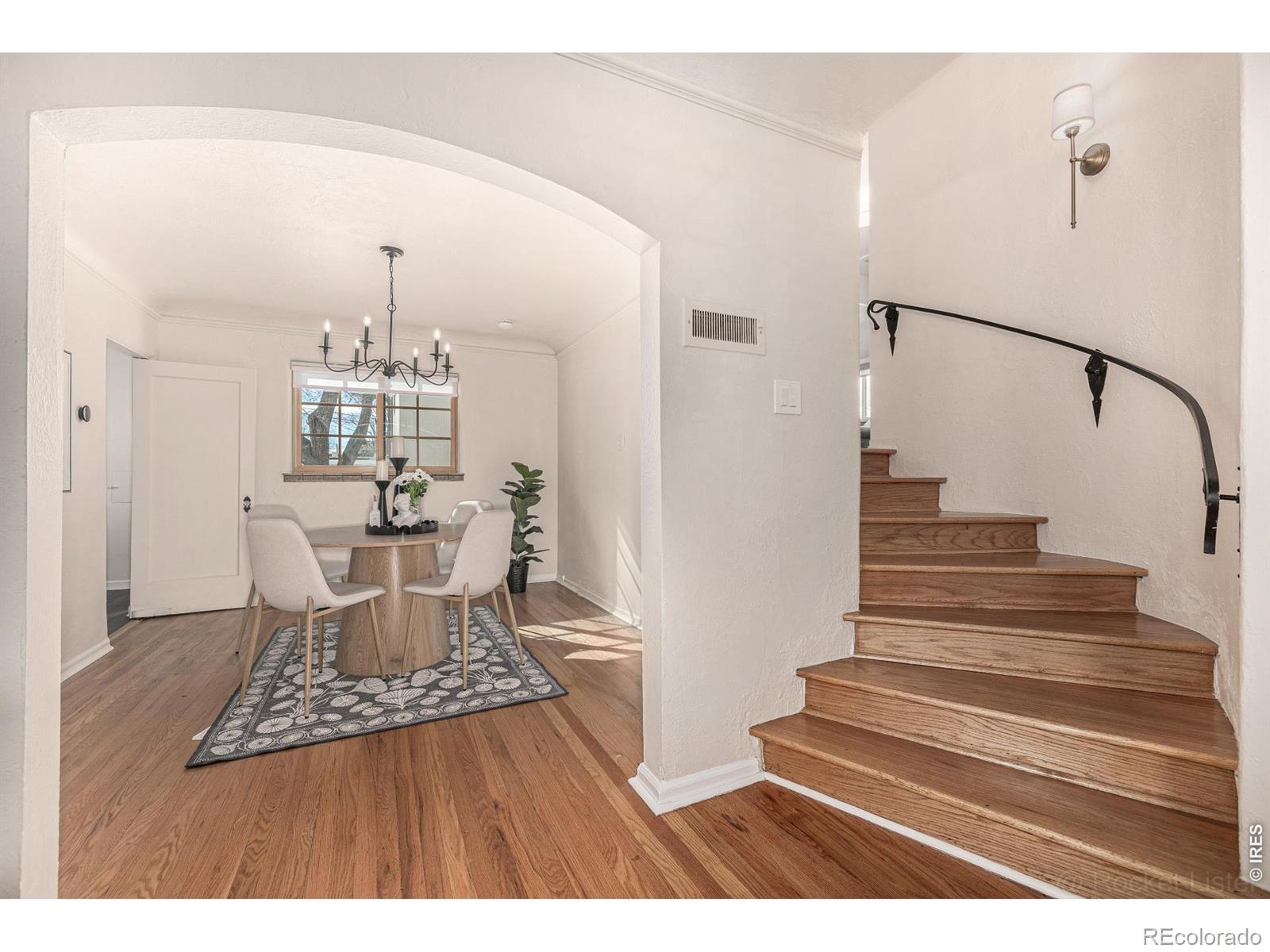 129 S Franklin Street Denver CO 80209