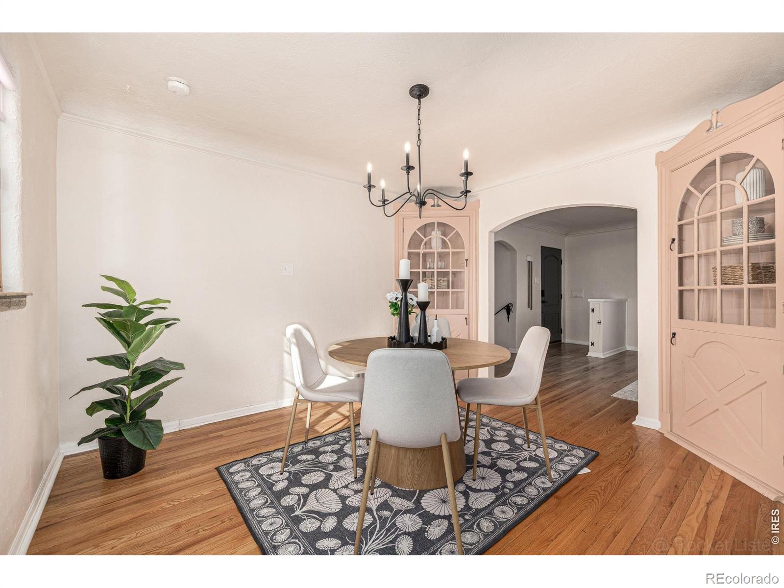 129 S Franklin Street Denver CO 80209
