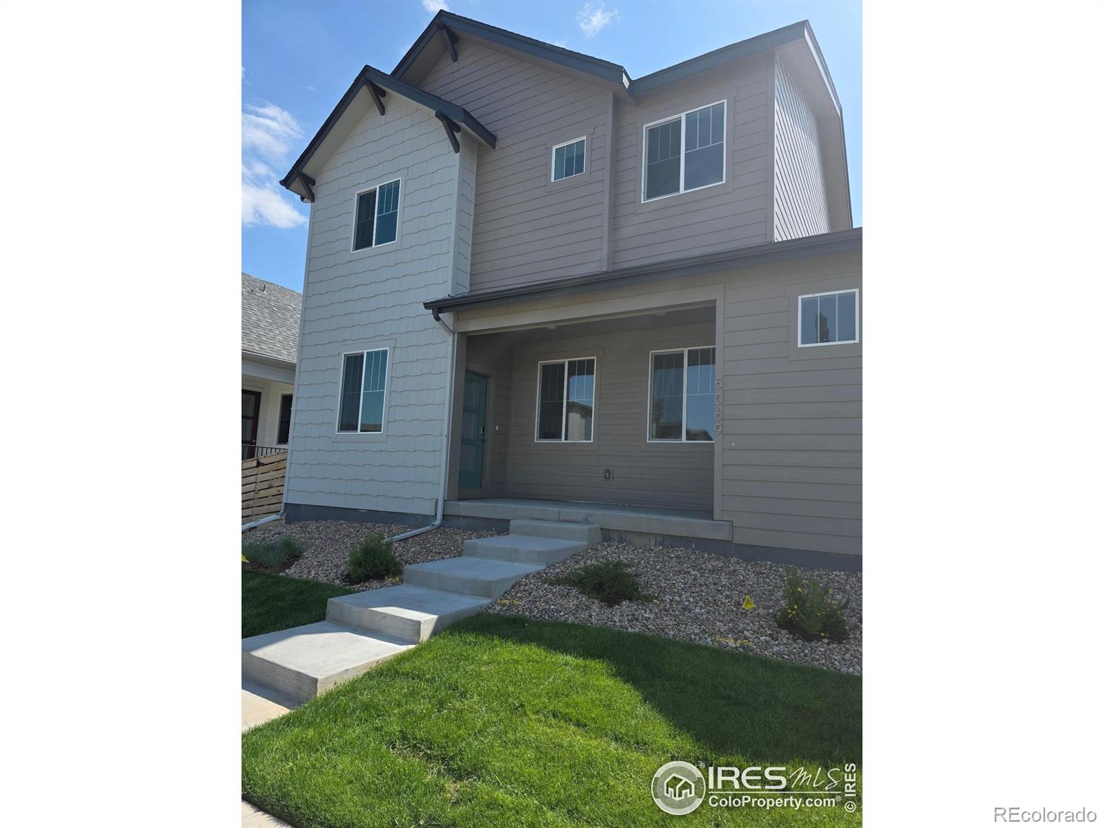 5069 Mckinnon Court Timnath CO 80547