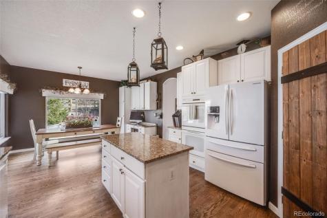 20790 Bridlewood Lane Parker CO 80138