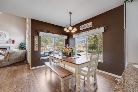 20790 Bridlewood Lane Parker CO 80138