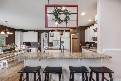 20790 Bridlewood Lane Parker CO 80138